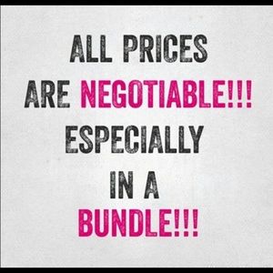 All offers